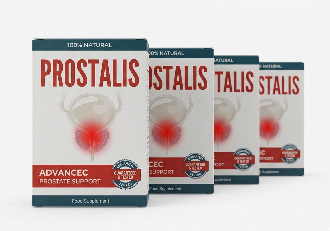 Prostalis — risultato finale